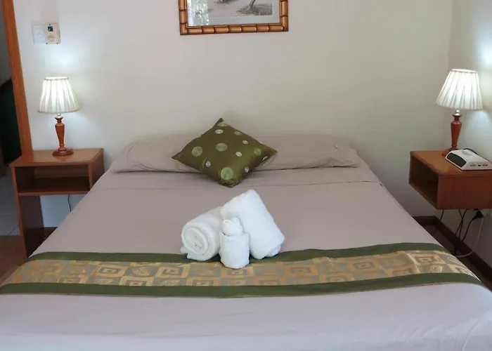 Island Magic Townhouse 1