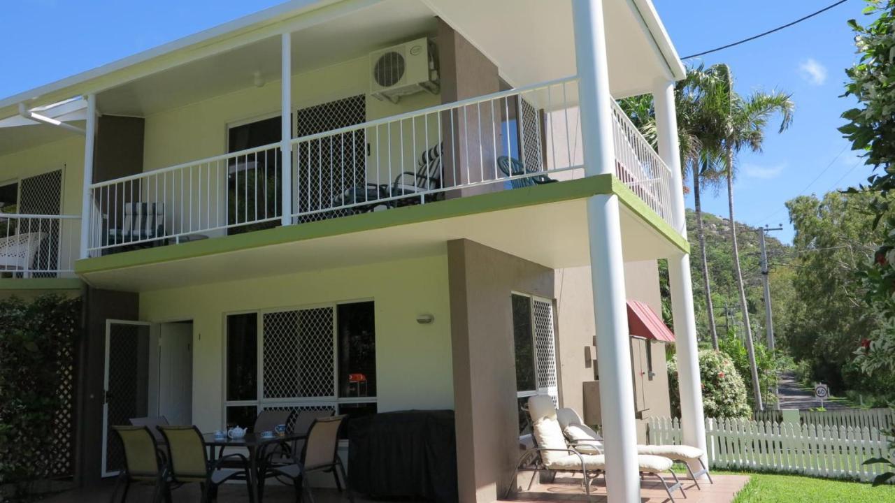 Island Magic Townhouse 1 Holiday home