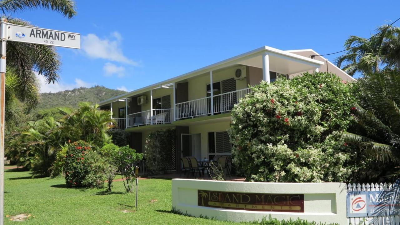 Island Magic Townhouse 1 Holiday home *