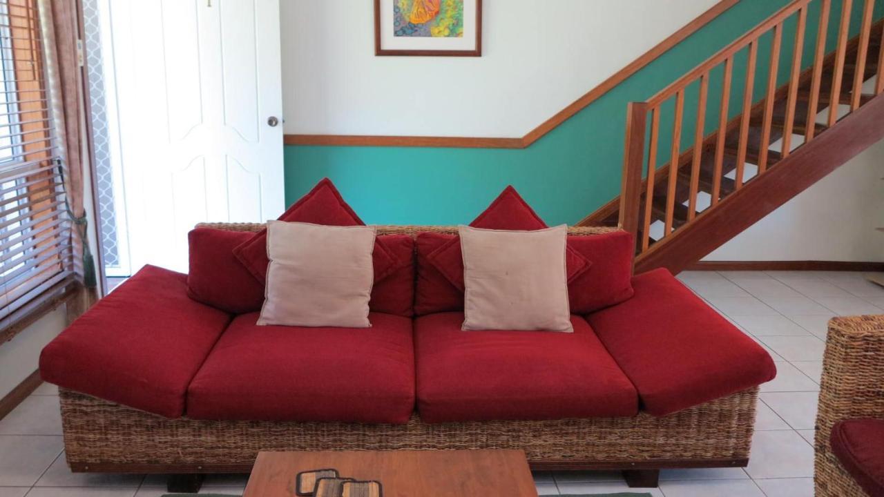 Island Magic Townhouse 1 Arcadia