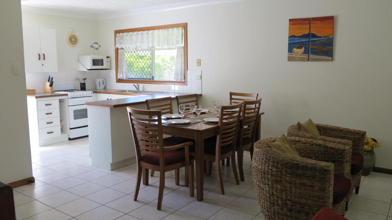 Island Magic Townhouse 1 Holiday home *