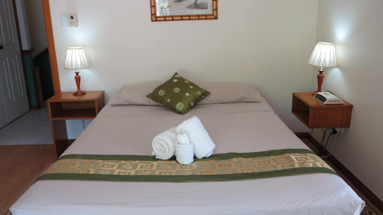 Island Magic Townhouse 1