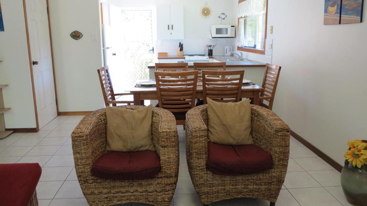 Island Magic Townhouse 1 * Arcadia