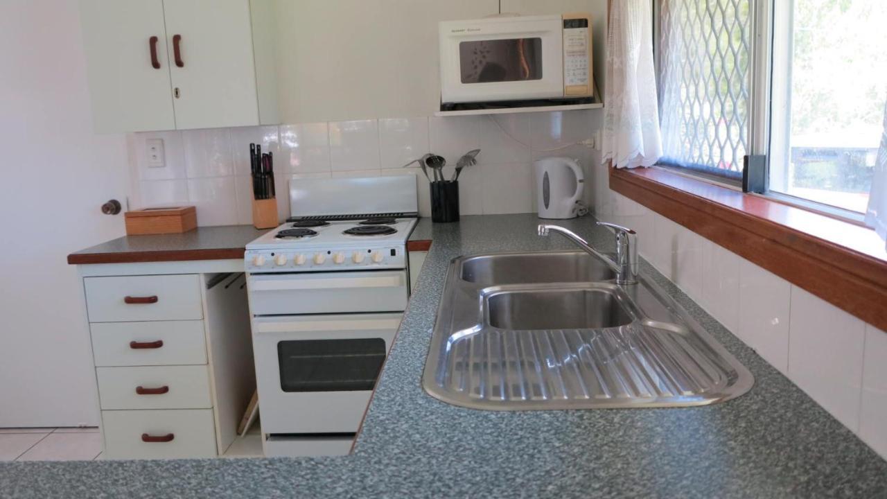 Holiday home Island Magic Townhouse 1 *