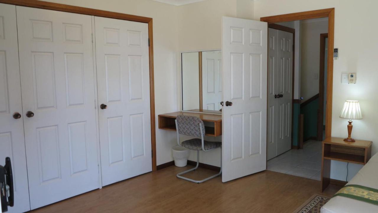 Island Magic Townhouse 1 Holiday home *