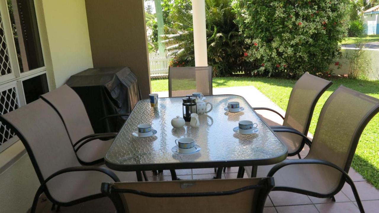 Island Magic Townhouse 1