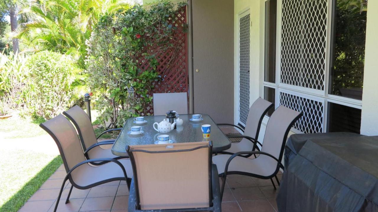 Holiday home Island Magic Townhouse 1 *