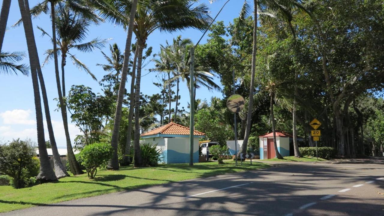 Island Magic Townhouse 1 Holiday home Arcadia