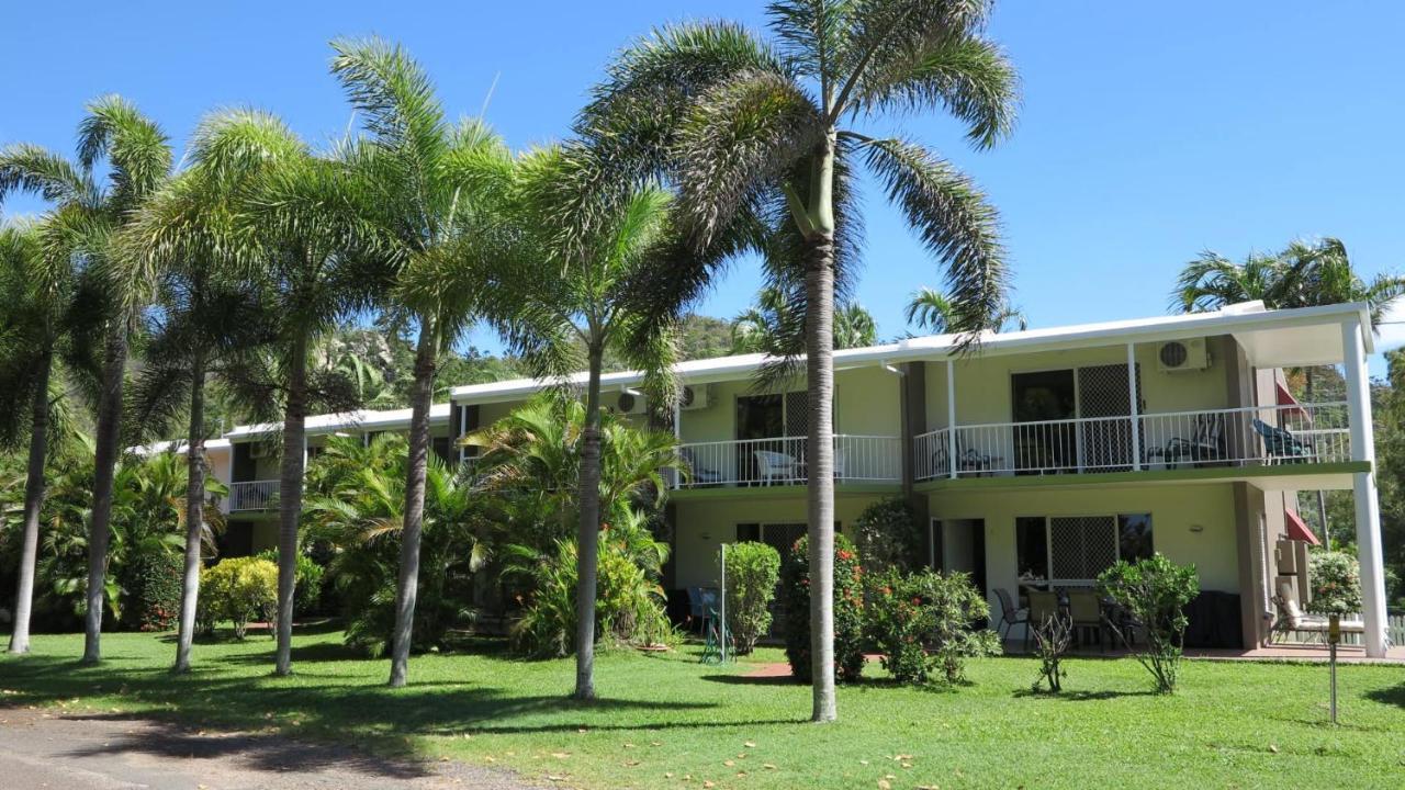 Island Magic Townhouse 1 *