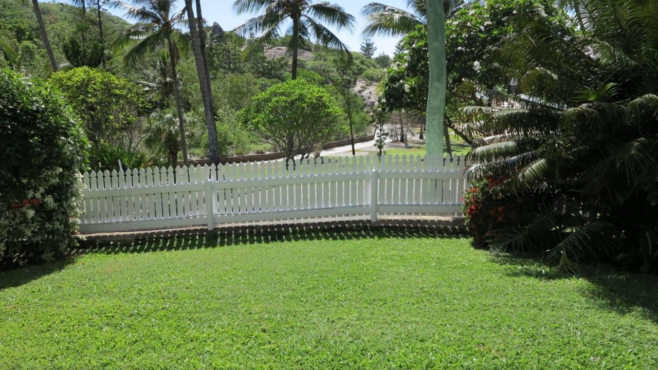 Island Magic Townhouse 1 Holiday home *