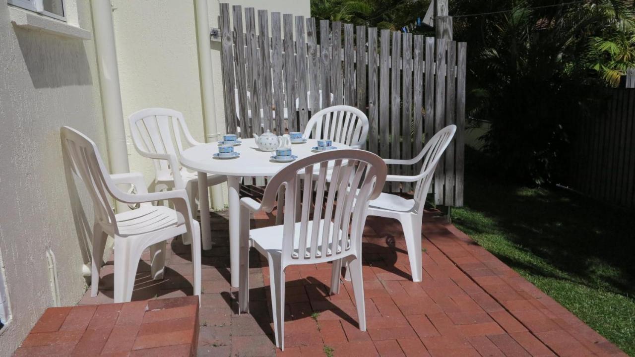 Holiday home Island Magic Townhouse 1